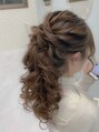 シェリング(Chering)/Hair Set Salon Chering