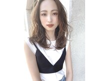 アテナ アヴェダ(ATENA AVEDA)