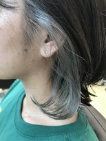 エイト マカビ 沖縄真嘉比店(EIGHT makabi) 【EIGHT 真嘉比】お客様スタイル_