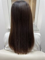 ヘアポジション 東通(HAIR Position)&nbsp;縮毛矯正