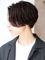 リップス 自由が丘(LIPPS)&nbsp;ナチュラルセンターパート