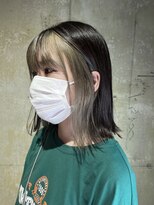 リブロ(liblo)&nbsp;フェイスフレーミング/ホワイティアッシュ