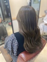 ライフ アトリエ Life atelier&nbsp;オリーブベージュ