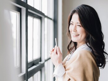 イツモ 紙屋町店の写真/いつでも気軽に通える大人女性の為のサロン♪髪のお悩みを解決して、年齢に負けない美髪へと導きます。