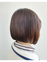 エトワール(Etoile HAIR SALON) ボブ