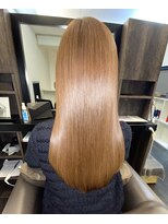 アールサロンプラスキャスパ 自由が丘(Rrsalon+CASPA)&nbsp;ツヤ髪/エイジングケア/髪質改善トリートメント/ヒト幹細胞/水素