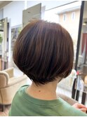 HANE ショート