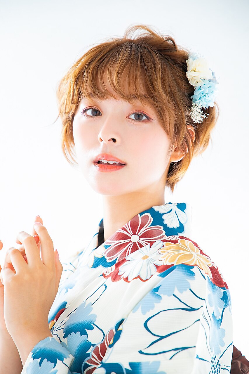 ◆ノー皺加工最高級クールパス使用◆花踊る蒼朝顔うるわし古典夏浴衣◆しわにならない ◇ノー皺加工最高級クールパス使用◇花踊る蒼朝顔うるわし古典夏