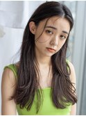 【白川】20代30代40代大人可愛いミントベージュ23.5.6