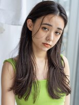 【白川】20代30代40代大人可愛いミントベージュ23.5.6