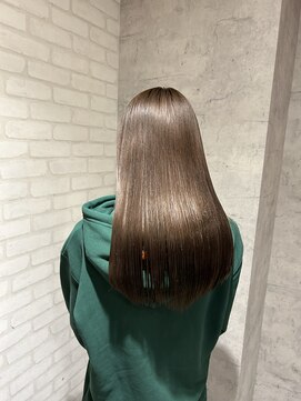 アフィナー(Afinar) 艶髪Style