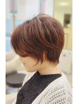 アデイ 大森店(AdAy)&nbsp;大人ショート