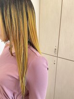 ミューズ 塩釜口店(MUSE)&nbsp;夏のおすすめスタイル