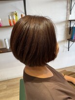 サラ(sarah)&nbsp;レイヤーボブ