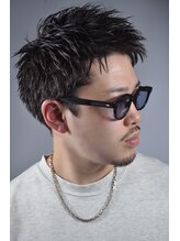 [平日11：30～21：00]夜遅くまで受付しているのは、ヒロ銀座だけ！流行りのスタイルもお任せください！