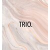 トリオ(TRIO.)のお店ロゴ