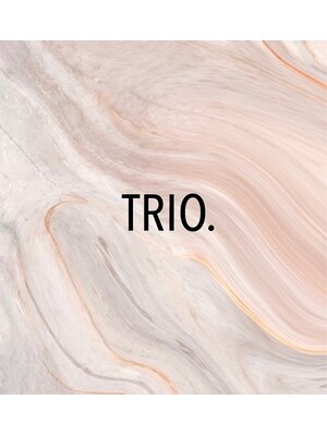 トリオ(TRIO.)