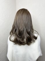 ヘア カンパニー トワ 千葉店(TOWA)&nbsp;伸ばしかけ！！×