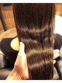 さらツヤ極上ストレート潤いなめらか美髪美人【カミケンパセオ】