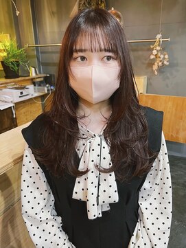 ルーシーバイパム 恵比寿(Lucy by PAM.) レイヤー