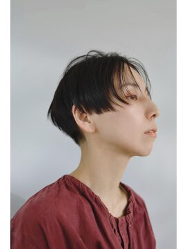 ドォール(d'Or) ショートボブ