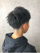 コローレ 佐賀(COLORE)&nbsp;２ブロック刈り上げ