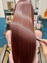 ノア 北浦和店(Noa)&nbsp;質感再生カラー/カラーエステ/髪質改善/髪質改善カラー