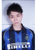 2wayショート