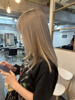 ドープリット(Dope LIT)&nbsp;パールホワイト