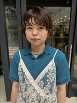 コレットヘアー ザモリオカ(Colette HAIR the MORIOKA)&nbsp;◎ナチュラルパーマ◎