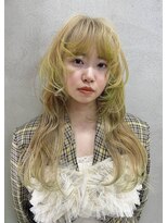 ウーフ(U-fu) ハイトーンレイヤー