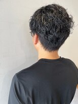 アムアム(amu_amu)&nbsp;透明感抜群外国人風カラー★カット＋イルミナカラー＋うる艶TR