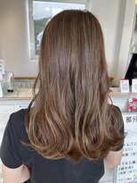 ルシードスタイル　ムースユイット(LUCIDO STYLE mousse8)&nbsp;デザインハイライトカラー