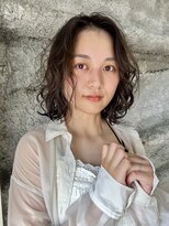 セブンベルベット(7 Velvet)&nbsp;ミディアムレイヤー