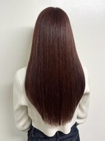 オーシャン 宇都宮店(Ocean) 大人の艶髪!ピンクブラウン