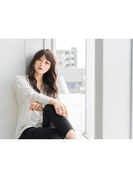 【髪質改善エステカラー】が大好評!髪だけではなく頭皮にも優しいボタニカル・オーガニックカラーもご用意*