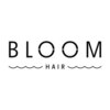 ブルームヘア(BLOOM HAIR)のお店ロゴ