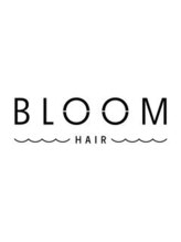BLOOM　HAIR
