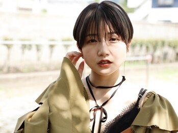 ディレクト(Direct)の写真/<天文館/マルヤ徒歩5分>あなたにピッタリの似合わせカラーをご提案♪お得なクーポンも多数ご用意◎
