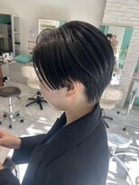 リーホリエ(Lee Horie) 【高木】ぷっつりショート◎