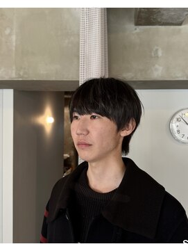 シセイ 青山(SHISEI) ハイライト/ケアストレート/ケラチントリートメント［南青山］