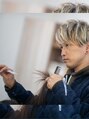 ハロー(...Hello) 式田八洋 【大分市】