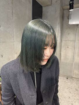 ルーフ 町田店(LUFE) モスグリーン