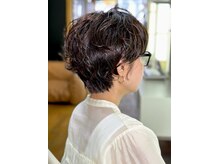 トランクサロンカッパード