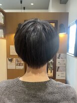 チアー ヘアリラクゼーション(cheer HAIRRELAXATION)&nbsp;メンズスタイル
