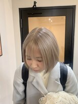 エミー(aimee)&nbsp;ホワイトベージュ