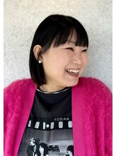 コーパル(copal) 大津 絵里佳