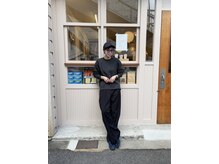 カイコヘアーアンドアートスタジオ(kaiko hair&art studio)