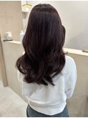 ラベンダーカラー