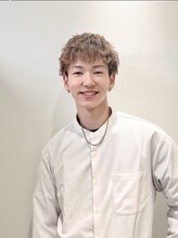 アート ヘア アップップ(ART HAIR UP-PU) 原田 和也